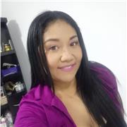 Docente Básica primaria instituto Antonio Nariño